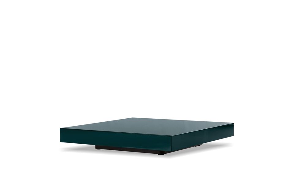 Журнальный столик Minotti Ritter