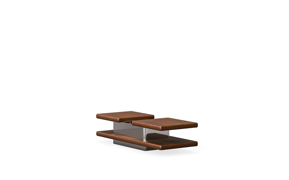 Журнальный столик Minotti Stage