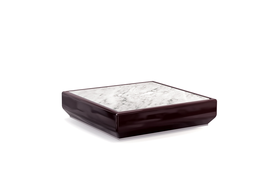 Журнальный столик Minotti Supermoon