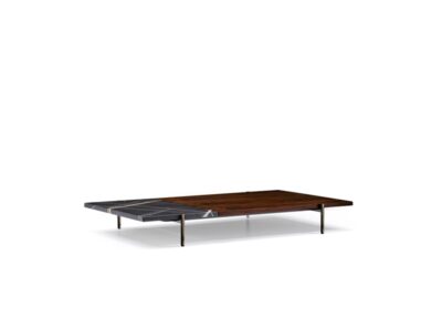 Журнальный столик Minotti Superquadra