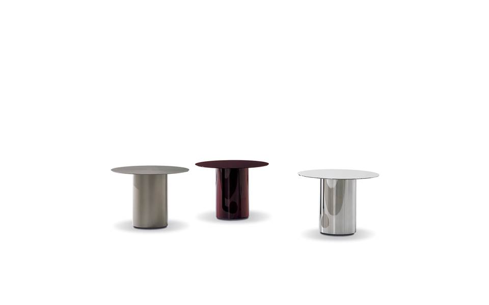 Журнальный столик Minotti Tokie