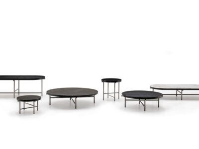Журнальный столик Minotti Torii