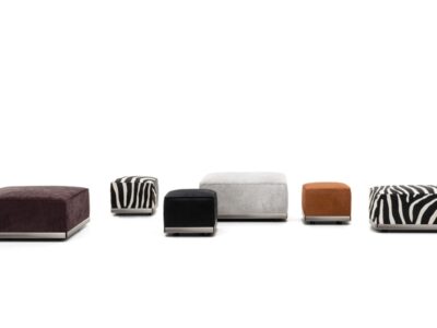 Журнальный столик Minotti West