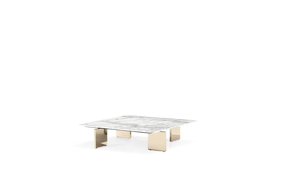 Журнальный столик Minotti Yves