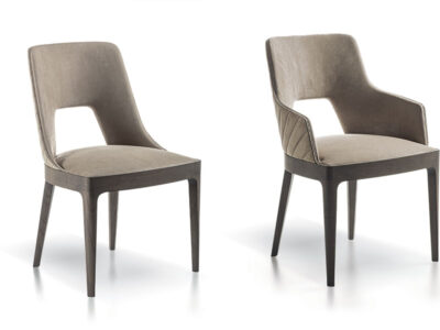 Стул Vittoria Frigerio Reina Chair меленький