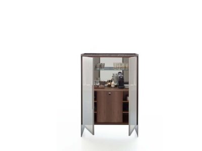 Барный шкаф Alivar Bristol Bar