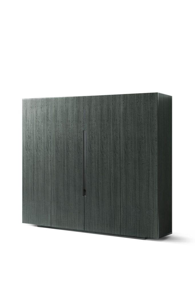Барный шкаф OAK GN8003 Canzone Современный стиль