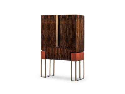Барный шкаф OAK SC5001 Montenapoleone