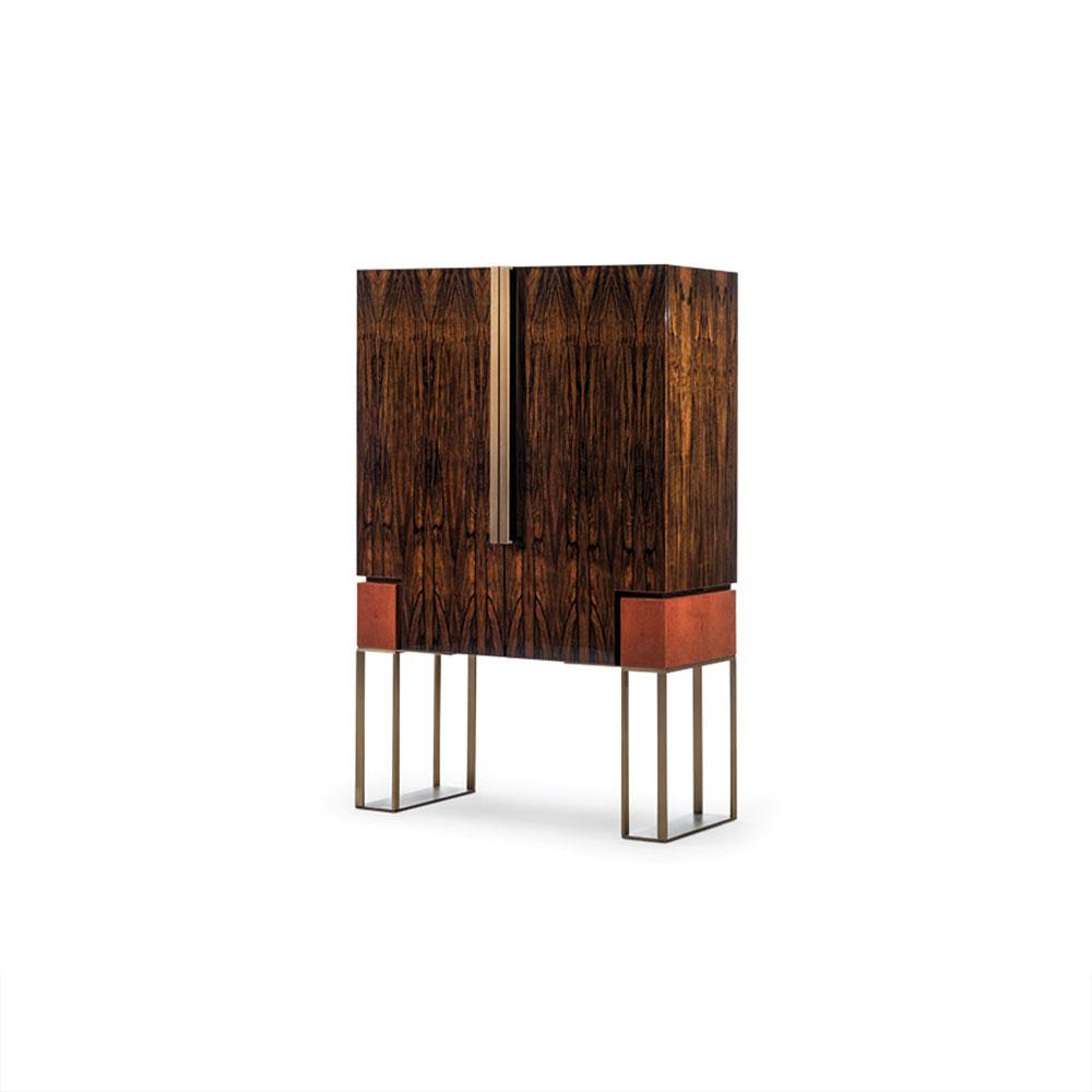 Барный шкаф OAK SC5001 Montenapoleone