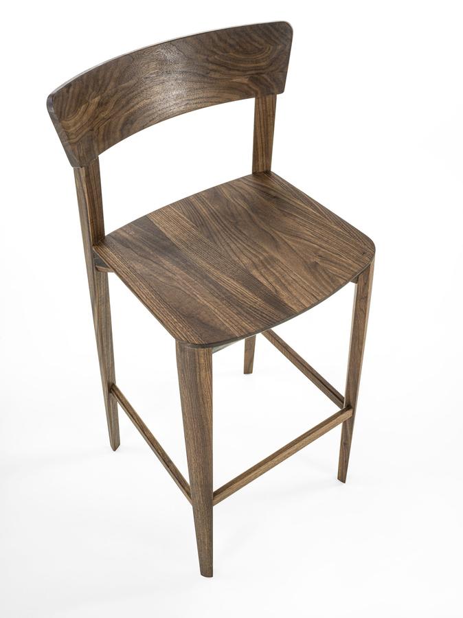 Барный стул Riva 1920 Mia bar stool