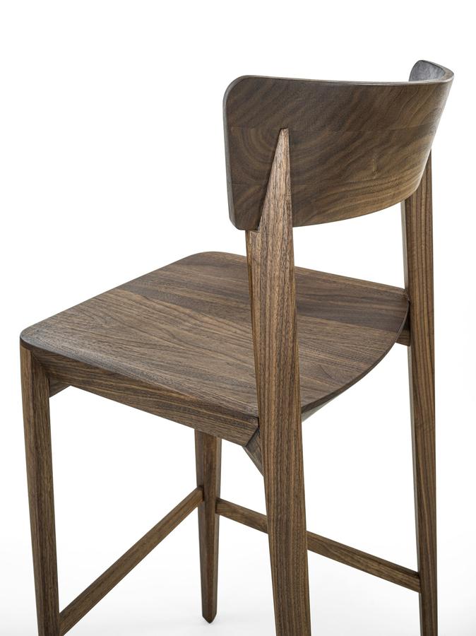 Барный стул Riva 1920 Mia bar stool