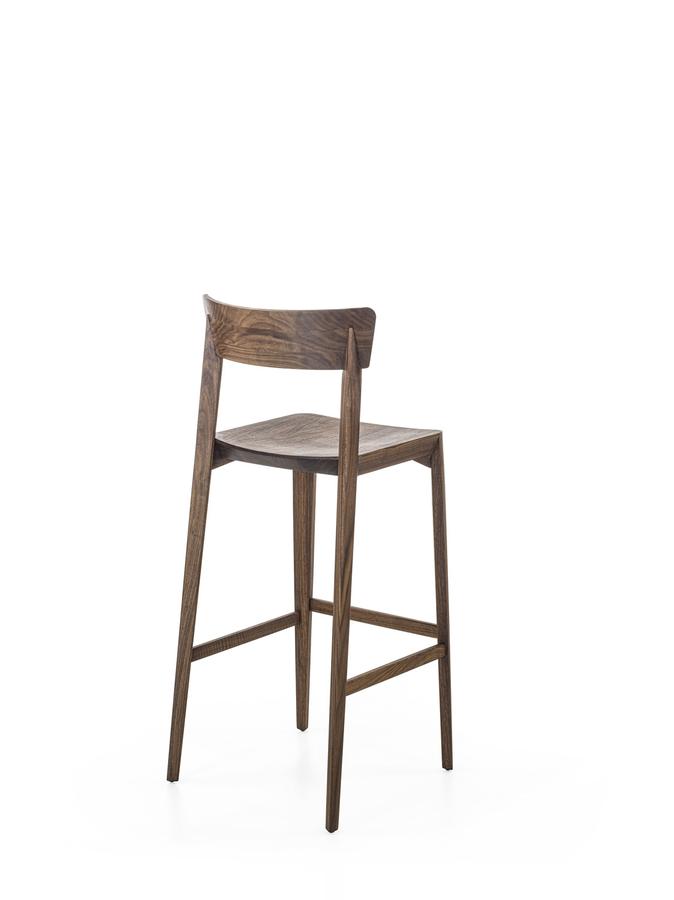 Барный стул Riva 1920 Mia bar stool