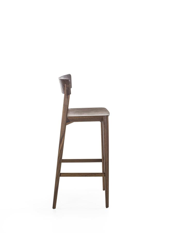 Барный стул Riva 1920 Mia bar stool