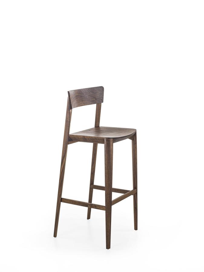Барный стул Riva 1920 Mia bar stool