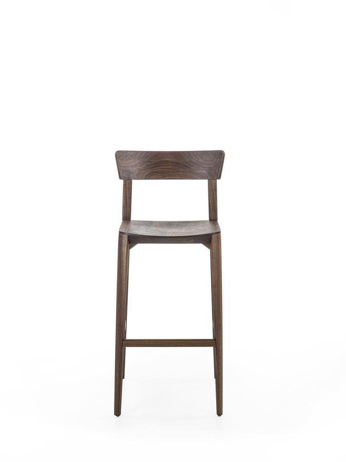 Барный стул Riva 1920 Mia bar stool