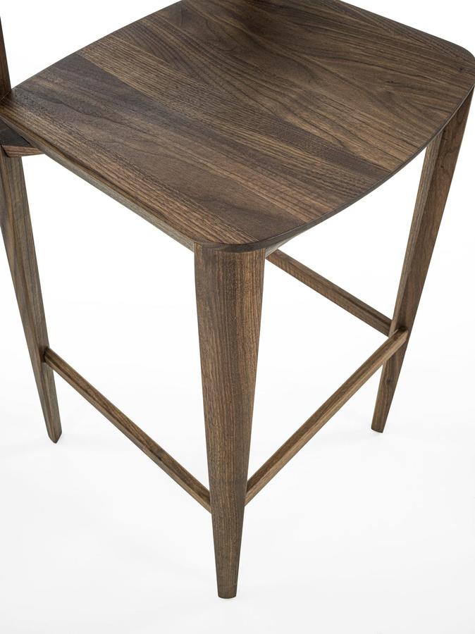 Барный стул Riva 1920 Mia bar stool