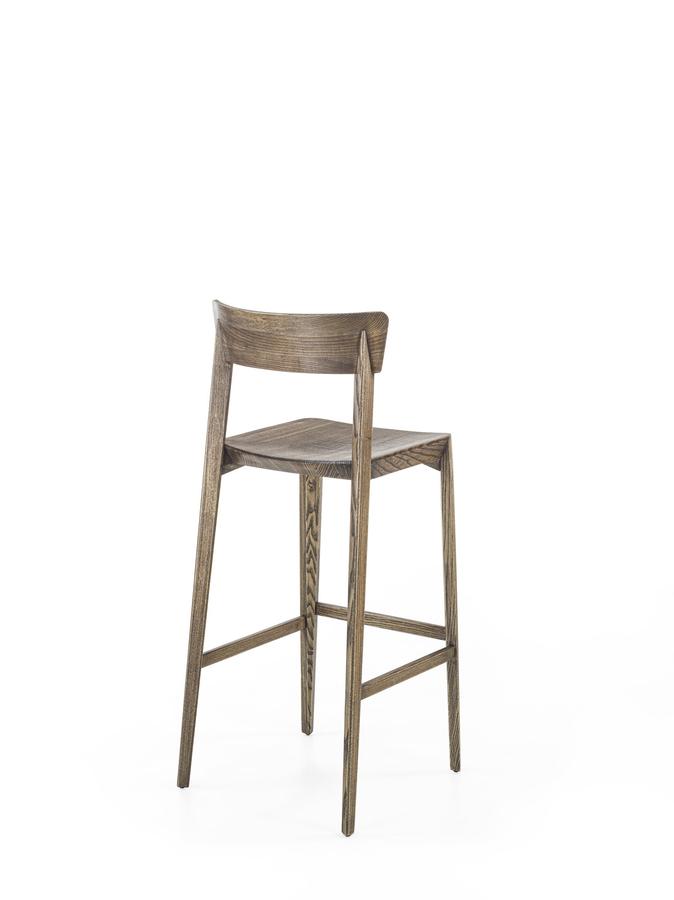 Барный стул Riva 1920 Rewood mia bar stool