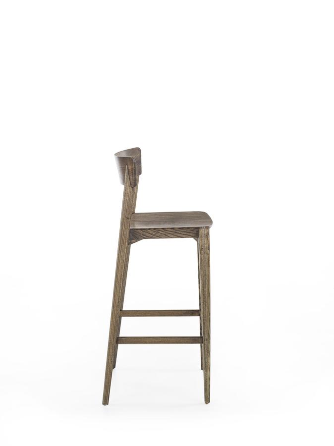 Барный стул Riva 1920 Rewood mia bar stool