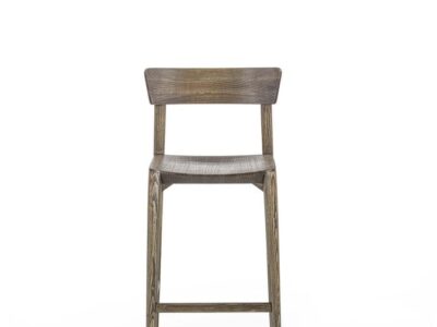 Барный стул Riva 1920 Rewood mia bar stool