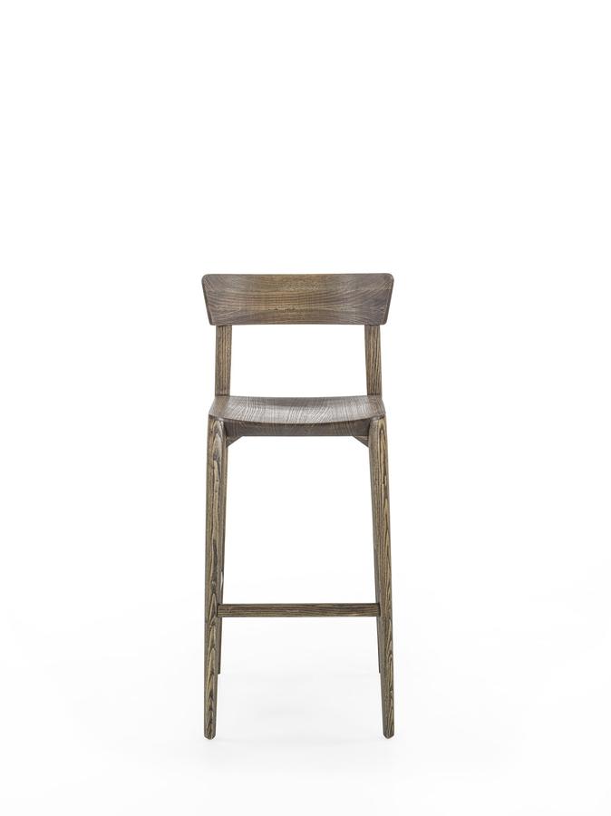 Барный стул Riva 1920 Rewood mia bar stool
