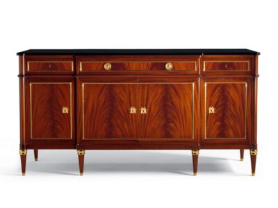 Буфет Salda Arredamenti Art. 8614