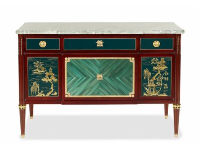 Буфет Salda Arredamenti Art. 8772