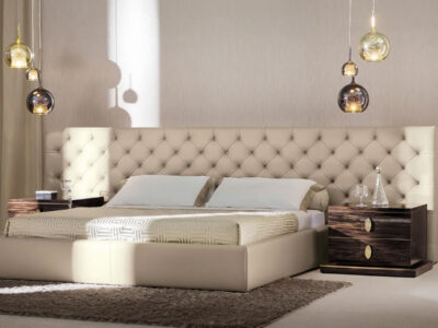 Кровать Opera Contemporary DIDONE