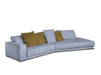 Диван Baxter Budapest Soft