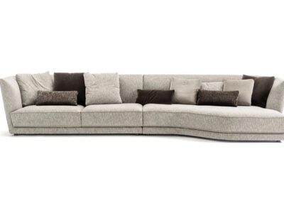 Диван Frigerio Foster Low