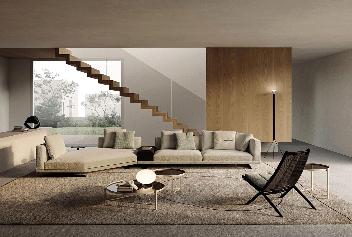 Диван Frigerio Horizon