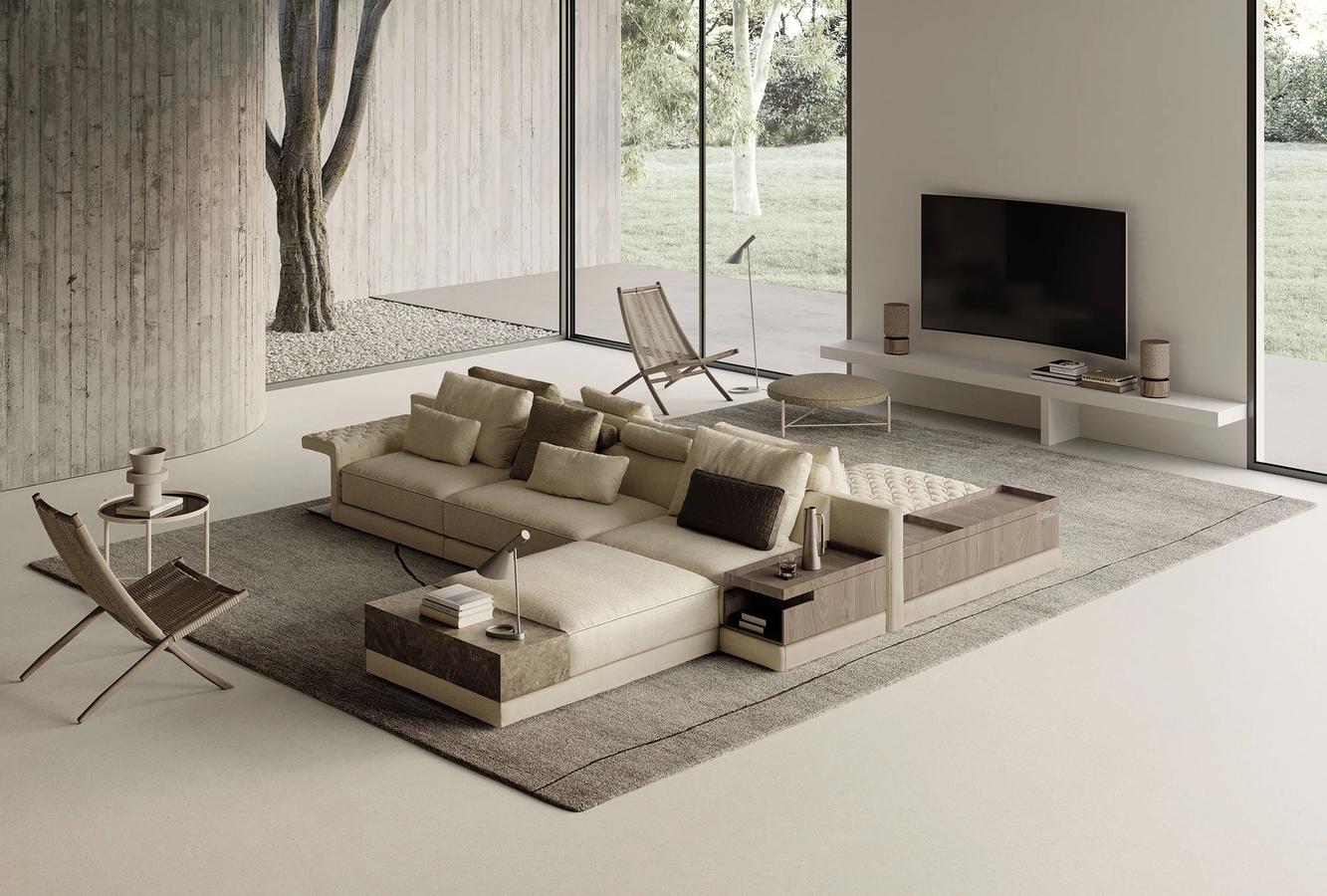 Диван Frigerio Miller Double