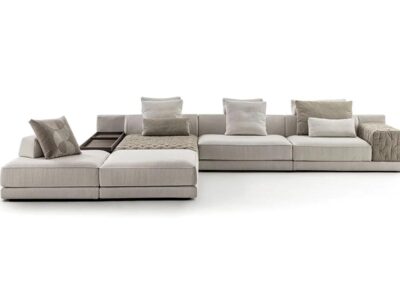 Диван Frigerio Miller Double