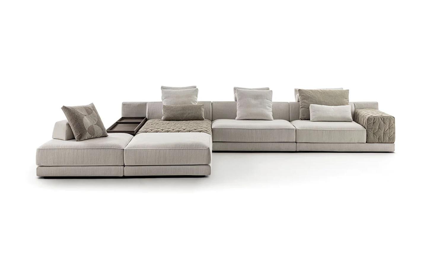 Диван Frigerio Miller Double