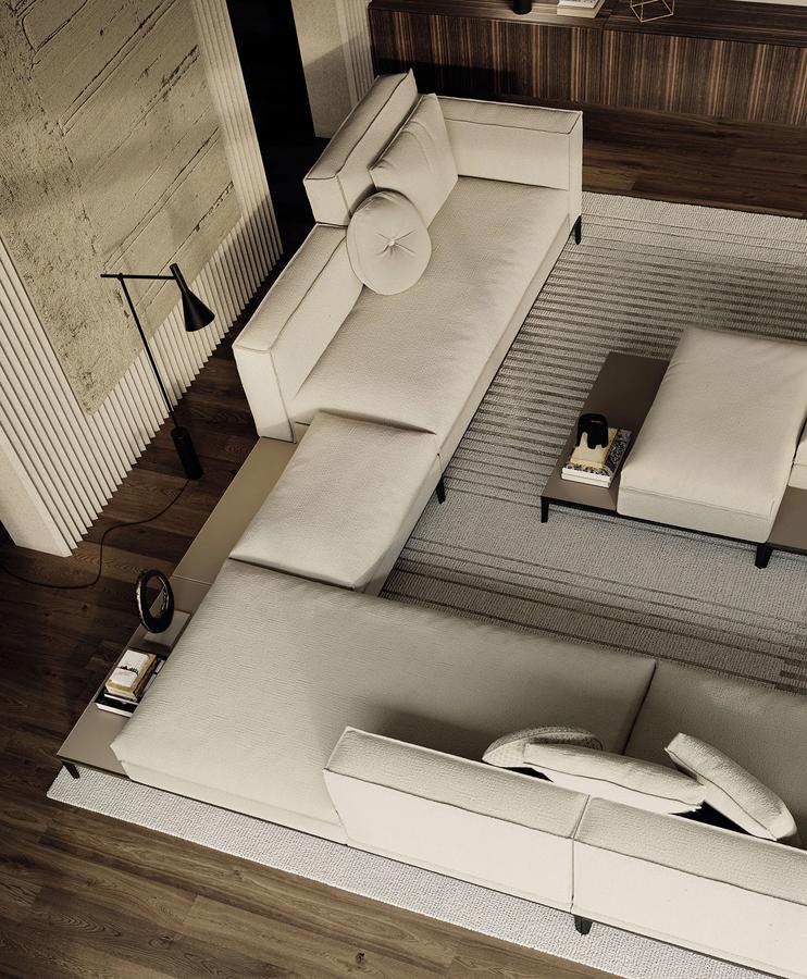 Диван Frigerio Taylor дизайнер R&D Department