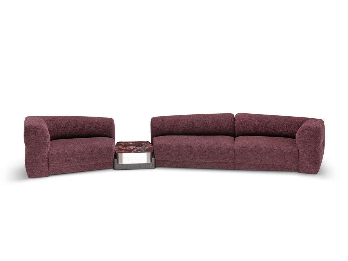 Диван Molteni&C Emile