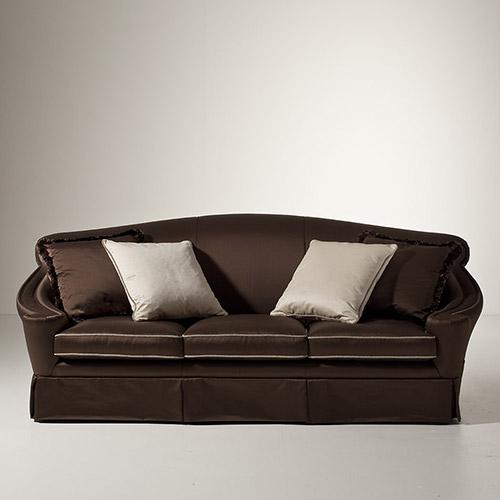 Диван OAK MG3064 Epoca: Contemporanea Период: Современный дизайнер OAK