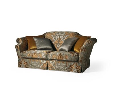 Диван OAK MG3073 Epoca: Contemporanea Период: Современный