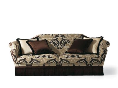 Диван OAK MG3074/1 Epoca: Contemporanea Период: Современный