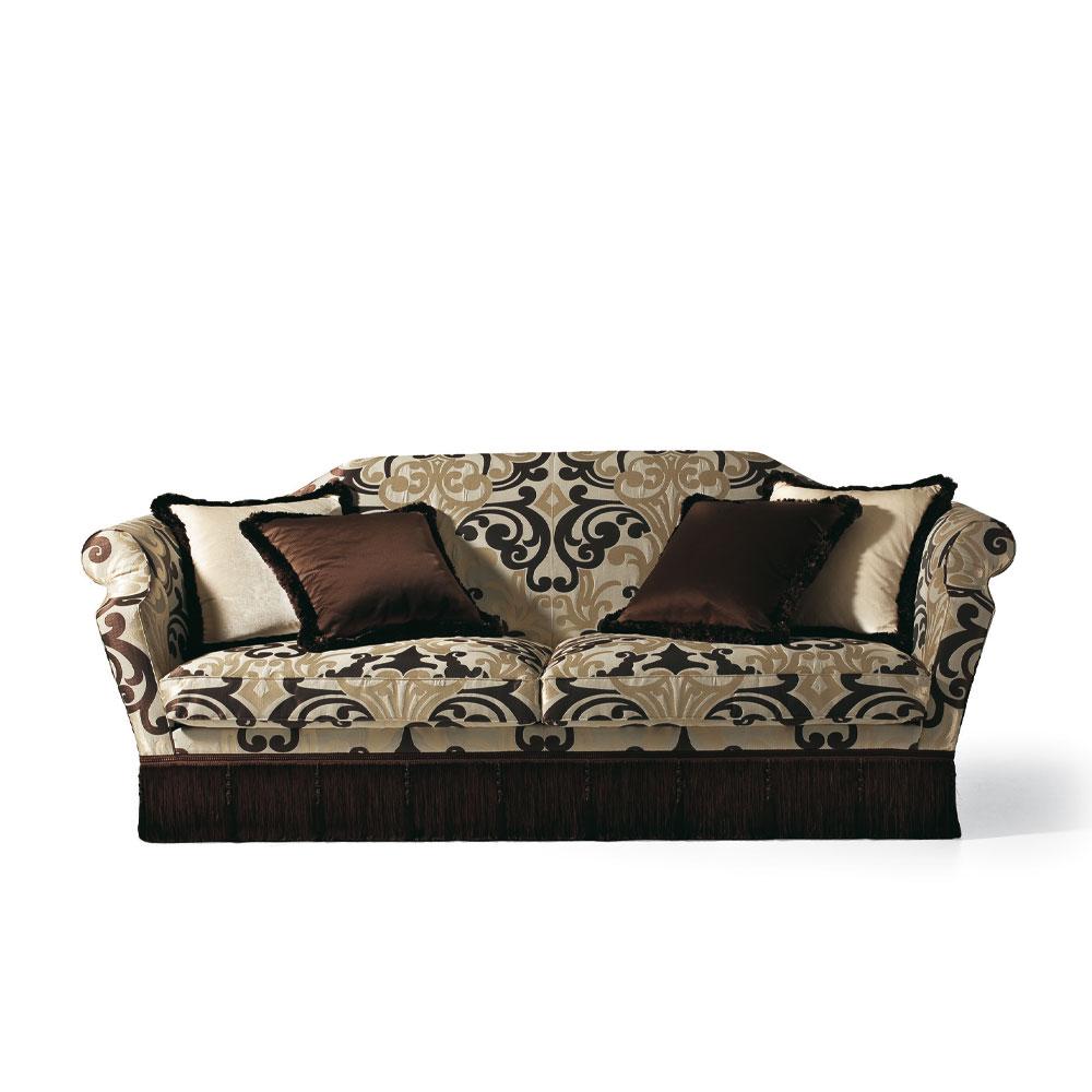 Диван OAK MG3074/1 Epoca: Contemporanea Период: Современный