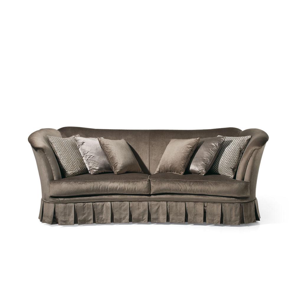 Диван OAK MG3084 Epoca: Contemporanea Период: Современный