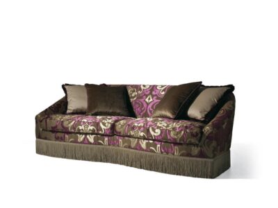 Диван OAK MG3094/1 Epoca: Contemporanea Период: Современный