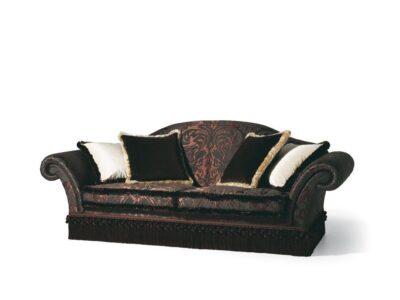 Диван OAK MG3114/1 Epoca: Contemporanea Период: Современный