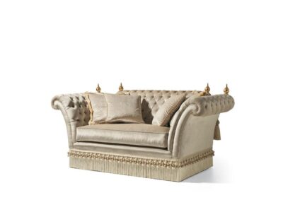 Диван OAK MG3262/2 Epoca: Contemporanea Период: Современный