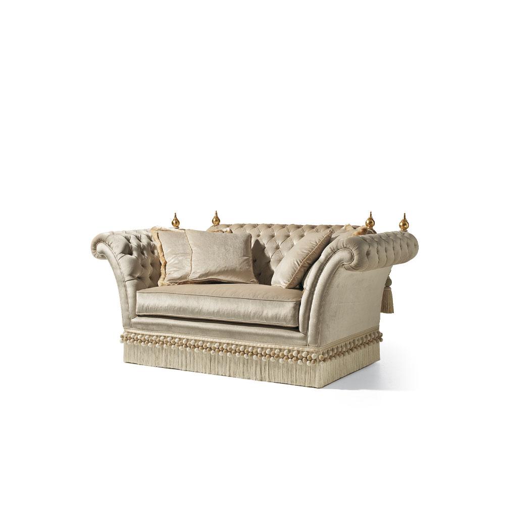 Диван OAK MG3262/2 Epoca: Contemporanea Период: Современный