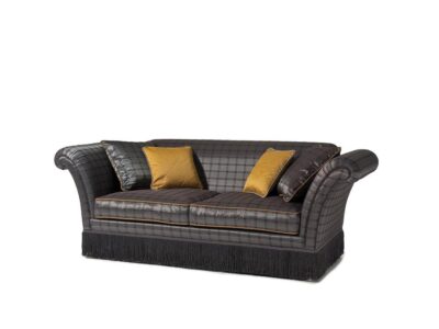 Диван OAK MG3263/1 Epoca: Contemporanea Период: Современный