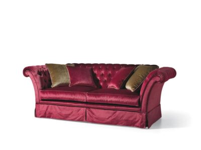 Диван OAK MG3263/3 Epoca: Contemporanea Период: Современный