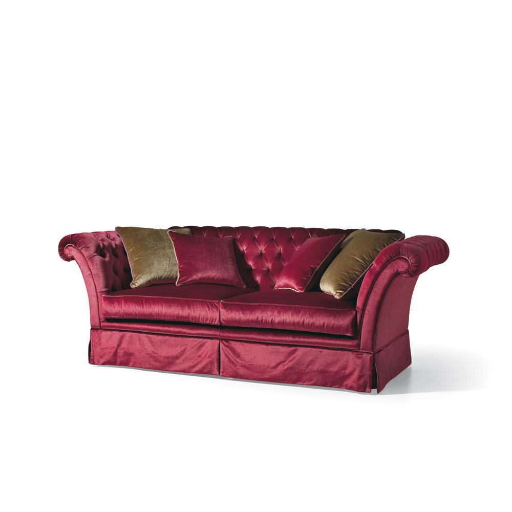 Диван OAK MG3263/3 Epoca: Contemporanea Период: Современный