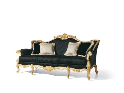 Диван OAK MG3273 Epoca: Giorgio II - Inghilterra 1750 Период: Георг II – Англия