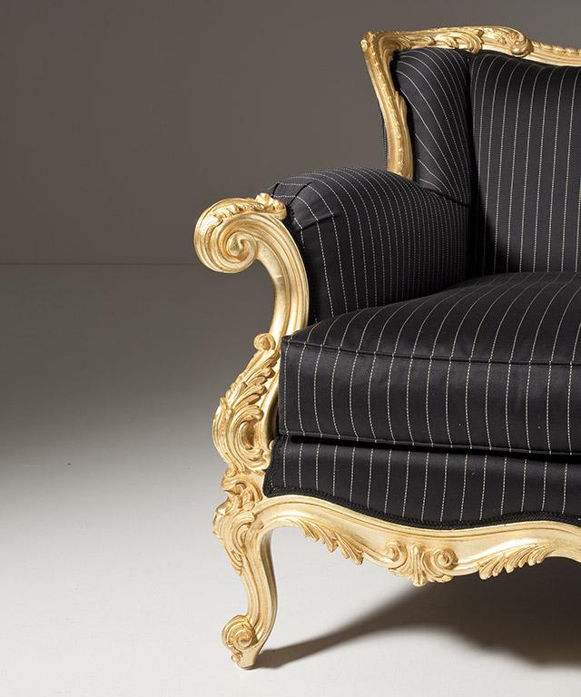1750 г. дизайнер OAK
