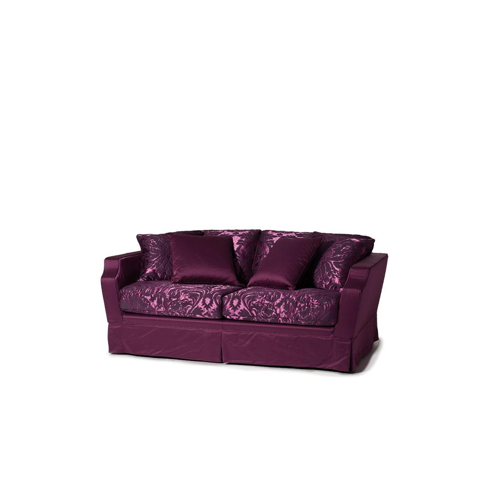 Диван OAK MG3292 Epoca: Contemporanea Период: Современный